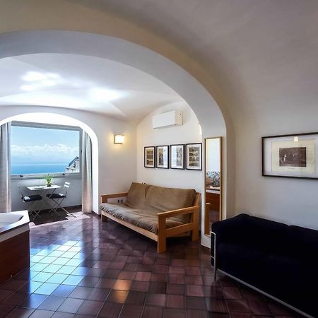 La Moresca Ravello Bagian luar foto